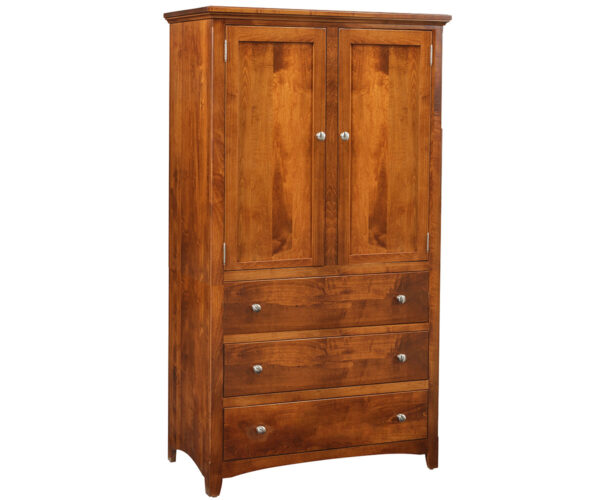 New Salem Armoire