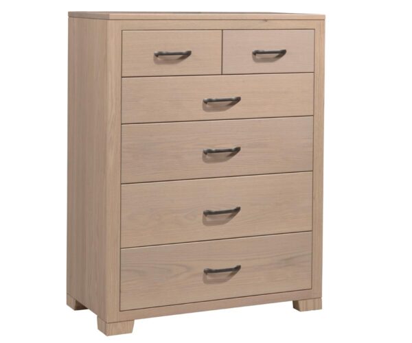 Willoughby 38" 6 Drawer Chest