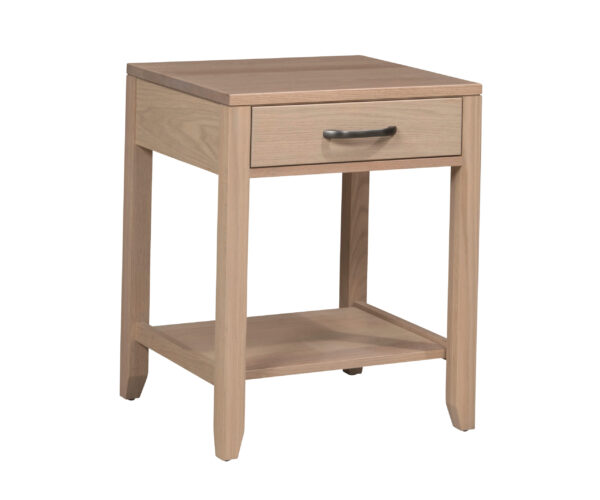 Willoughby Bedside Table