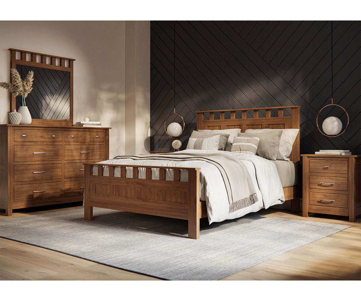 Uptown Nightstand - Image 2