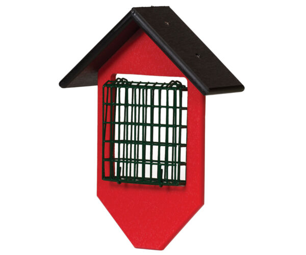 Suet Feeder
