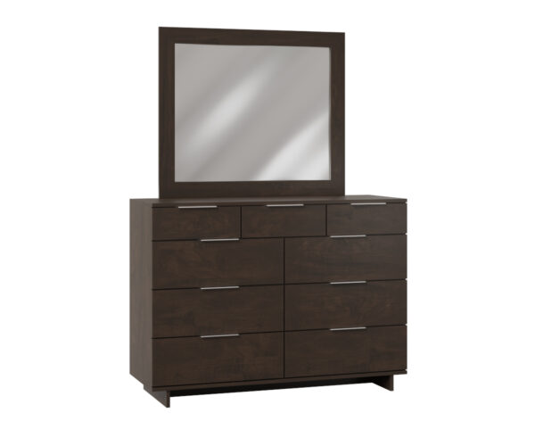 Edgefield High Dresser