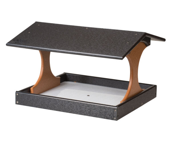 Deluxe Fly By Feeder