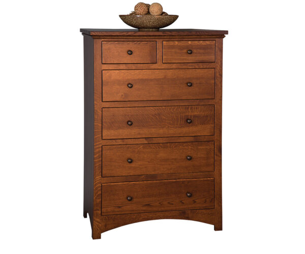 Buckeye Economy Chest of Drawers