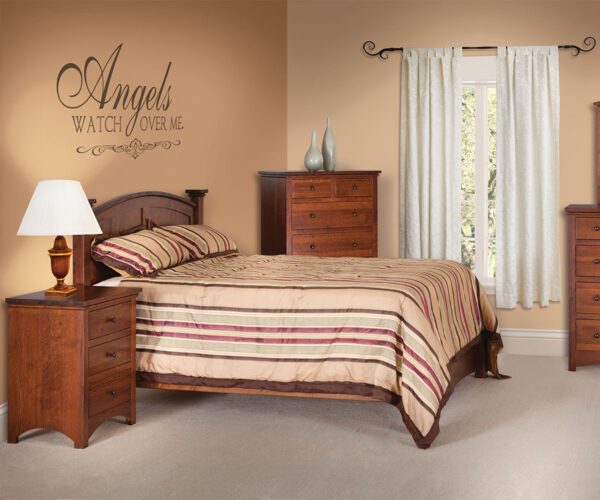 Buckeye Bedroom Collection