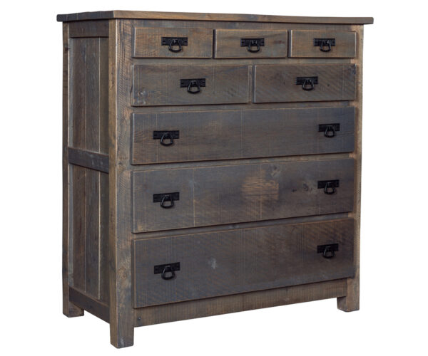 8 Drawer Chest