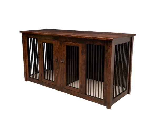 Carson Double Pet Cabinet