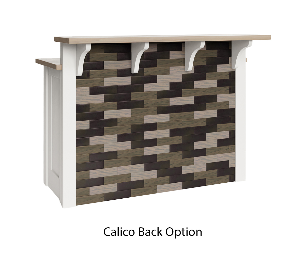 Calico Island & Bar - Image 2