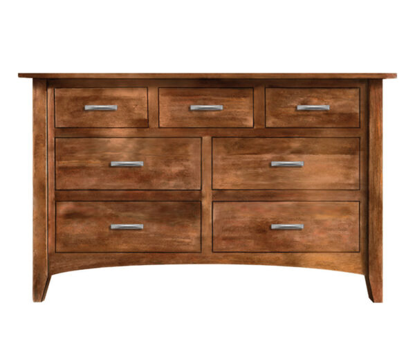 Wyandot Double Dresser
