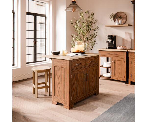 Breakfast Bar Collection