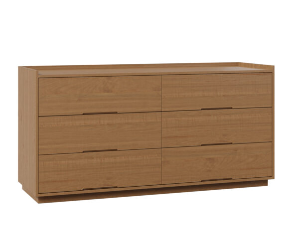 Ashlyn Low Dresser