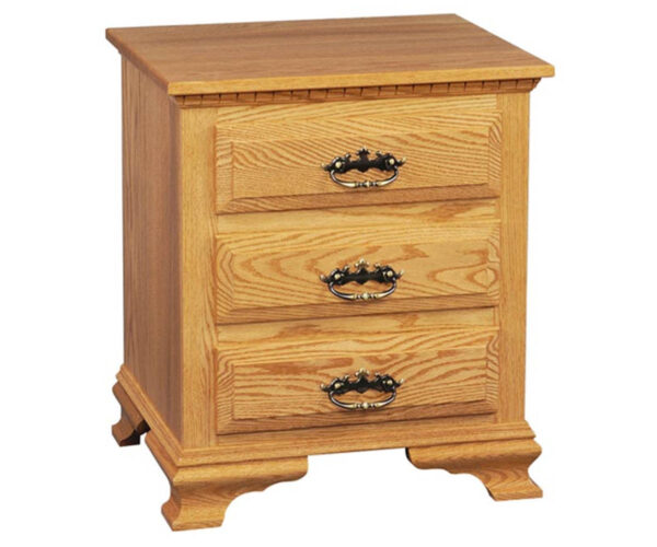 Heirloom Nightstand