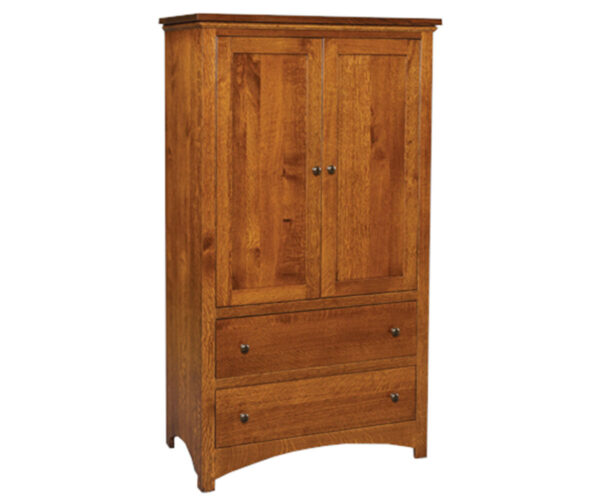 Buckeye Economy Armoire