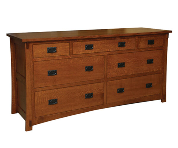 Dutch Country Dresser