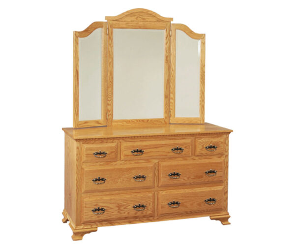Heirloom Dresser