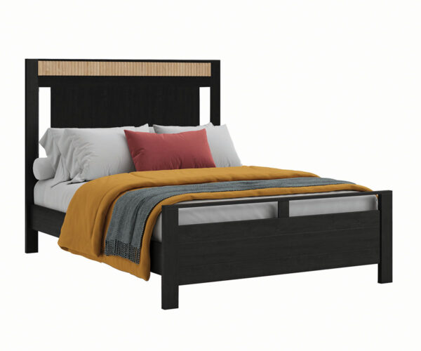 Hilton Elite Panel Bed