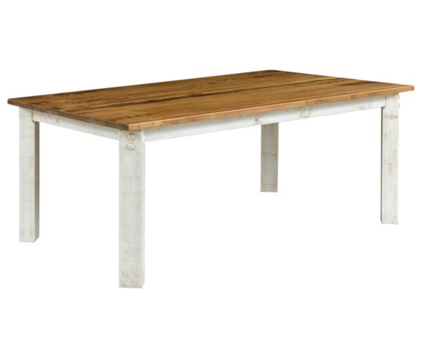 Hoosier Table