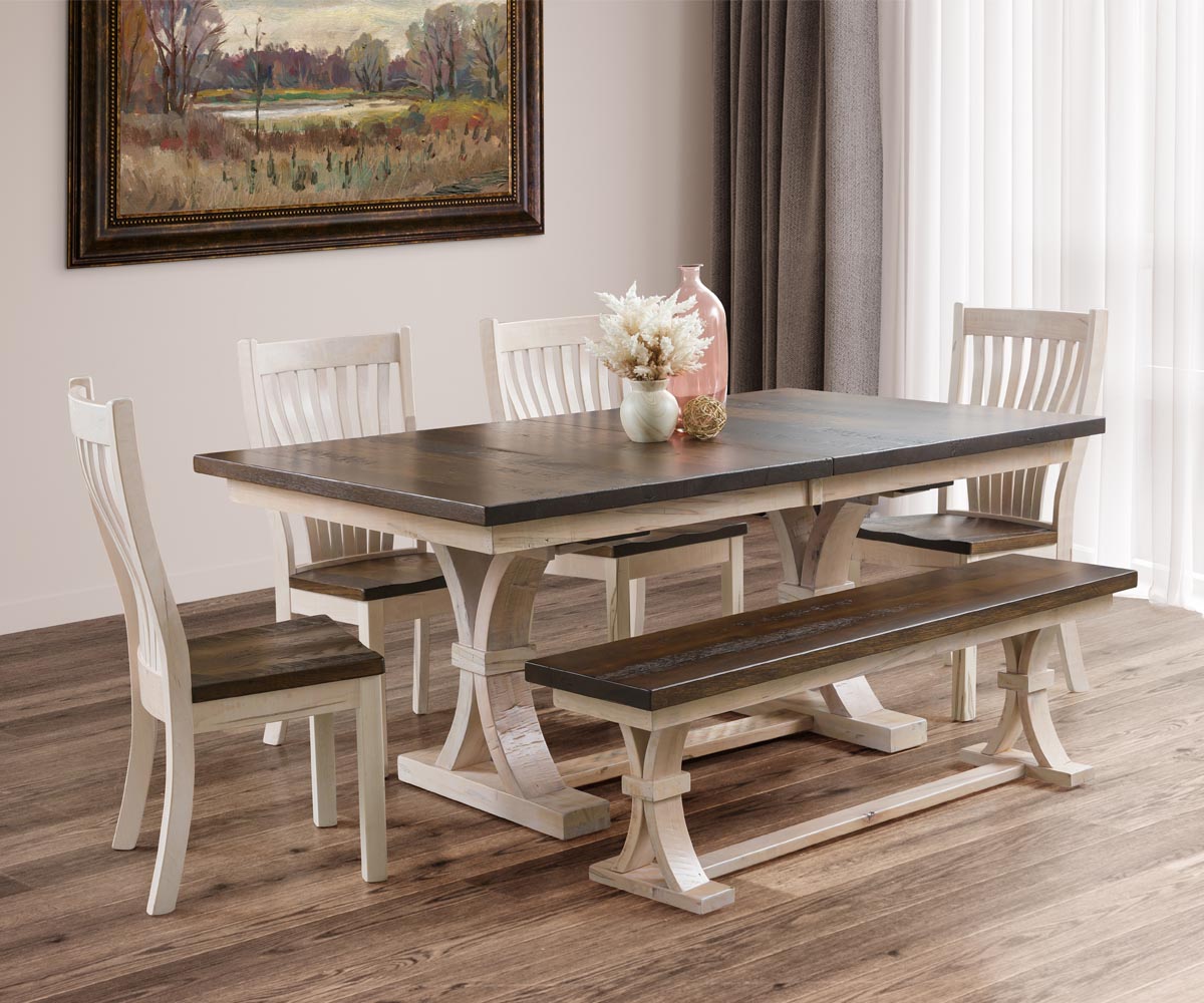 Wheaton Table - Image 2