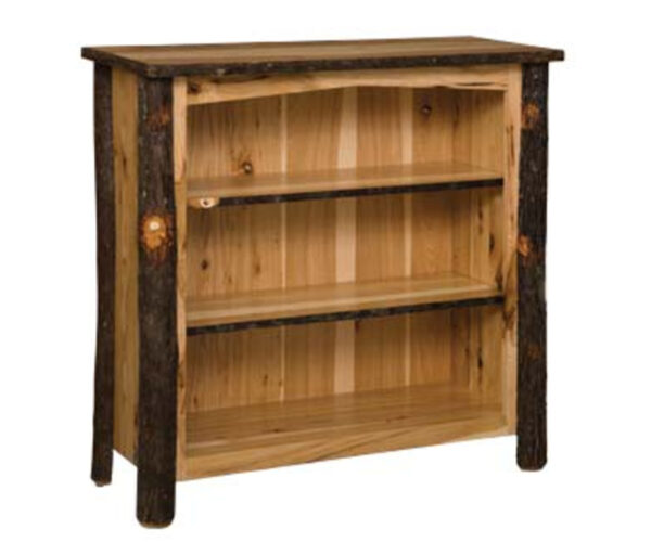 36" Bear Lodge Bookcase