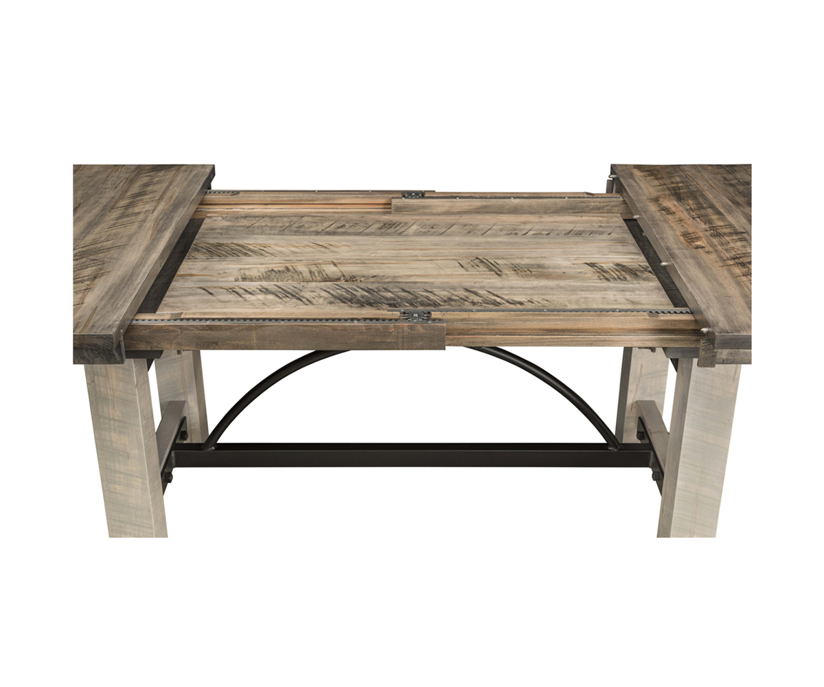 Arcadia Trestle Table - Image 2