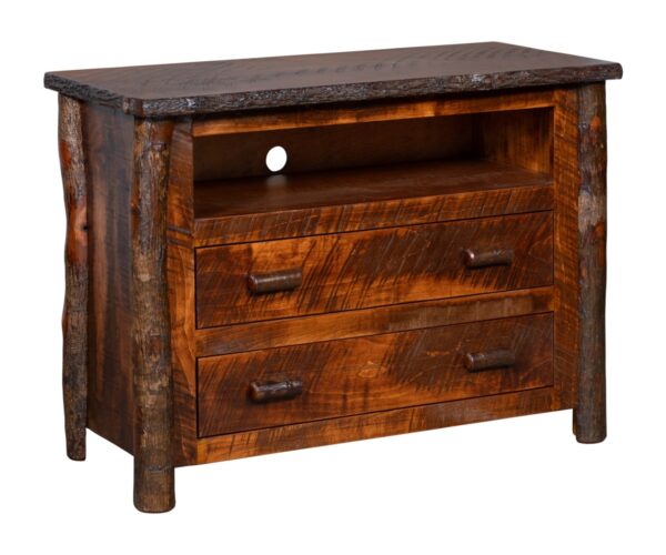 Settlers 40" TV Console