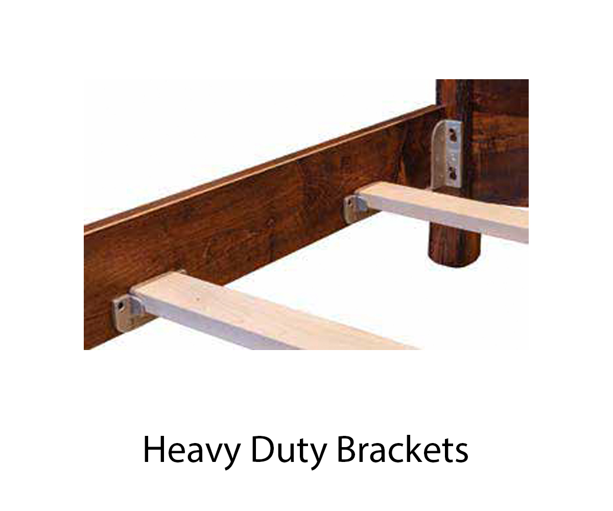 Canopy Bed - Image 2