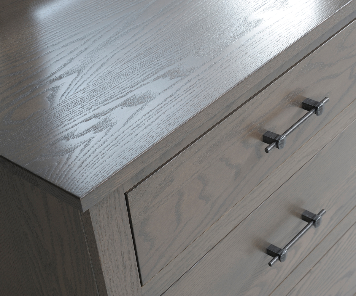 Hamilton Low Dresser - Image 2