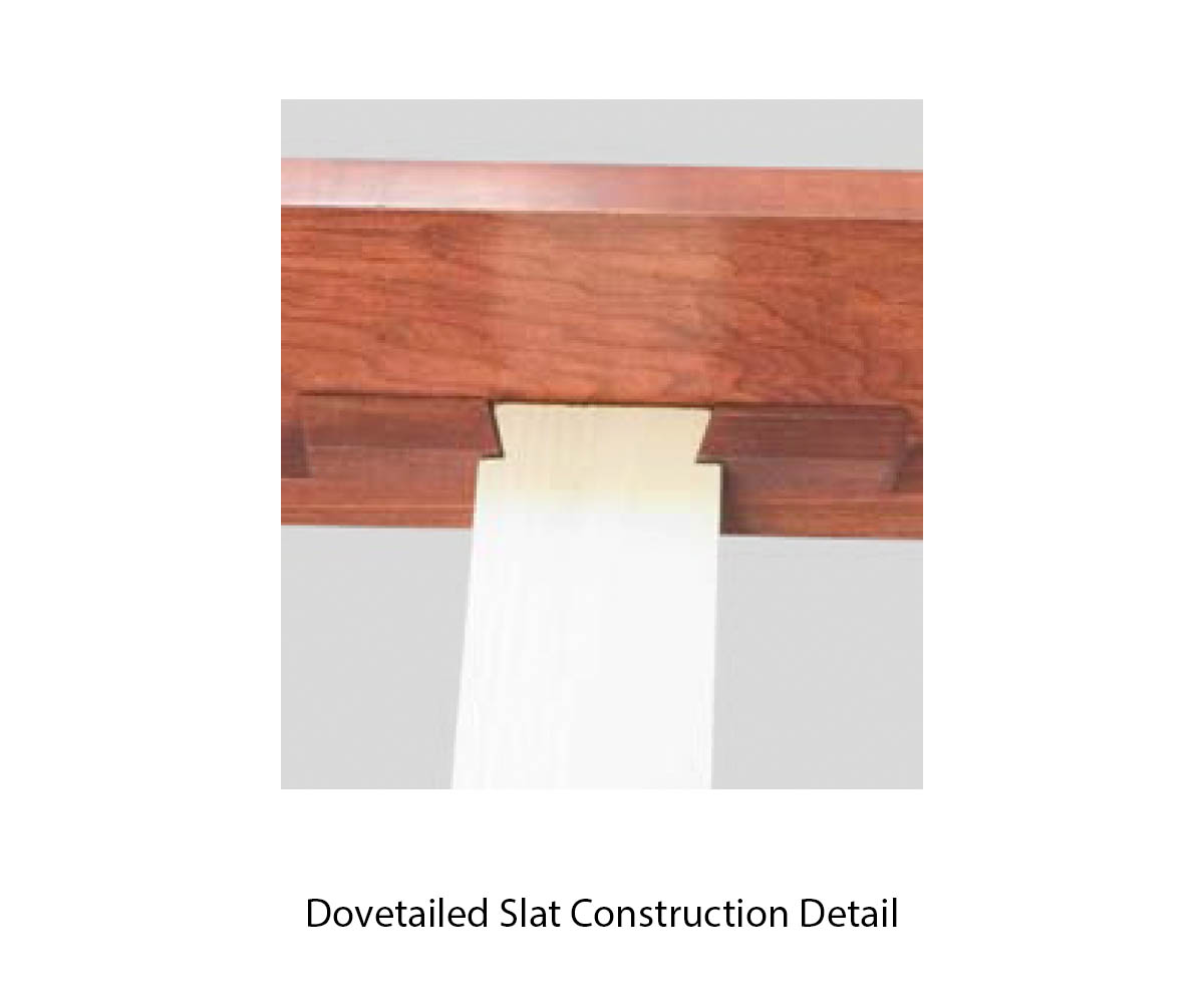 Sequoyah Bed - Image 3