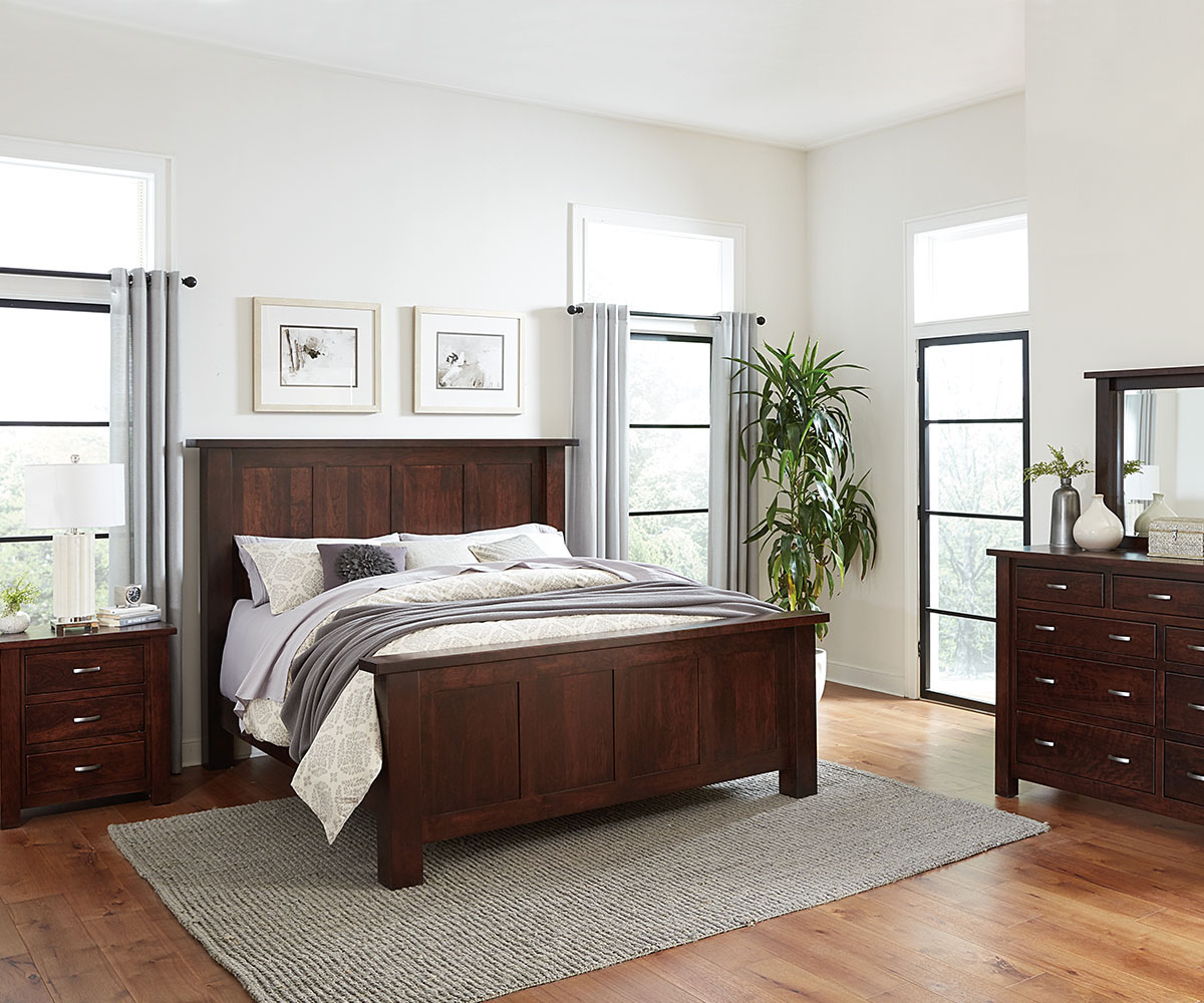 Heidi 6 Drawer Chest - Image 2