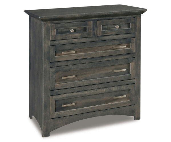 Lincoln 5 Drawer Child's Chest