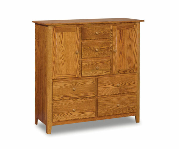 Shaker His & Hers Chest