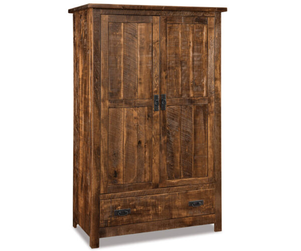Dumont Wardrobe Armoire