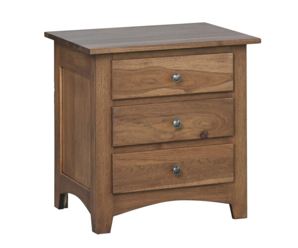 Elizabeth Lockwood Nightstand