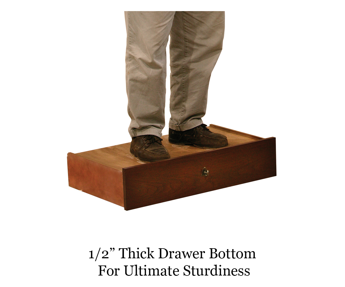 Elizabeth Lockwood Low Dresser - Image 3