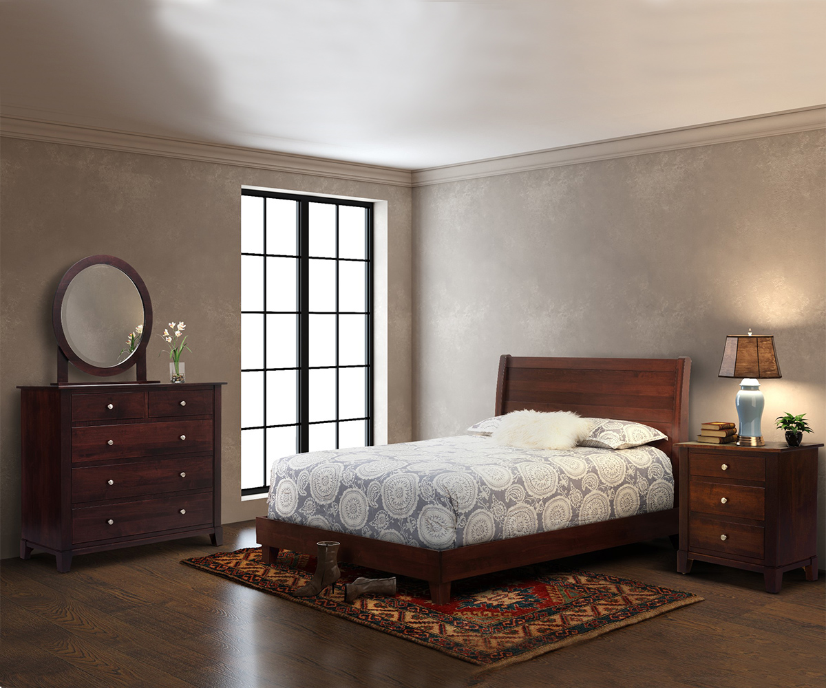 Greenwich Armoire - Image 5