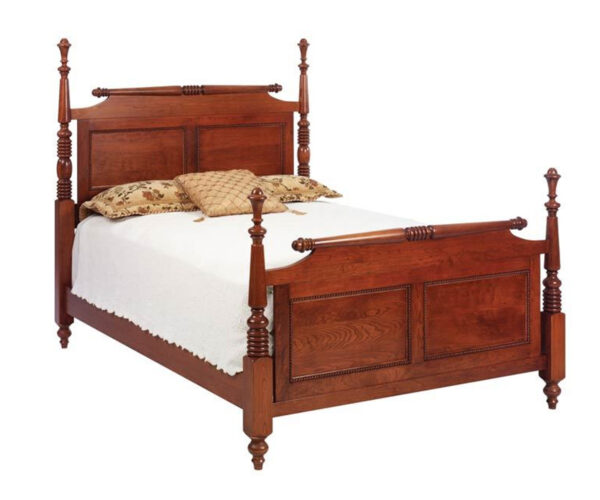 Fur Elise Rolling Pin Bed