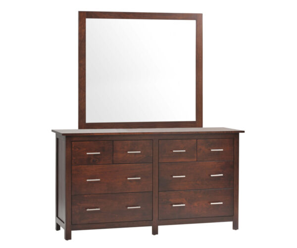Ashton 66" Dresser