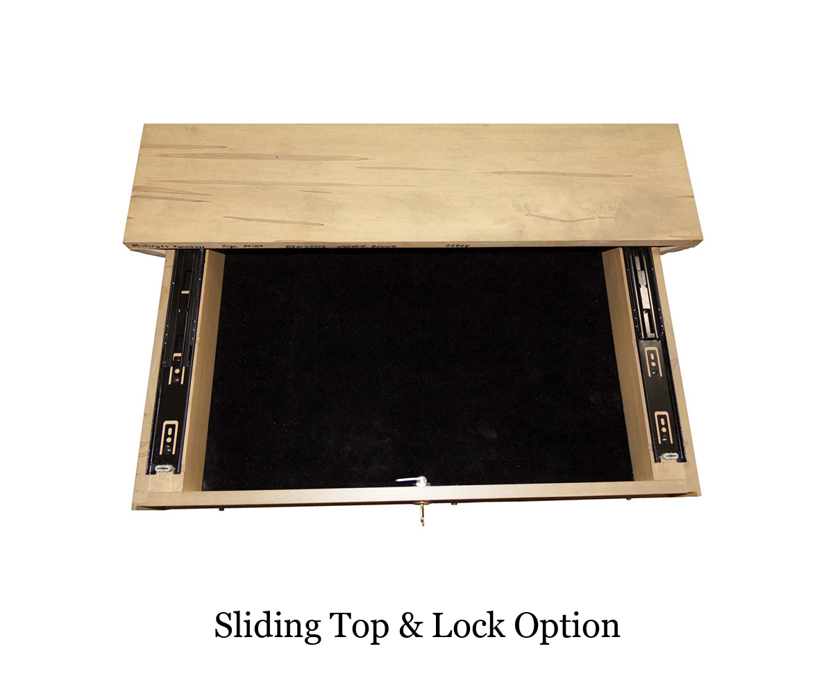 Greenwich Nightstand - Image 4