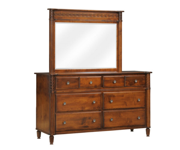 Eminence Low Dresser