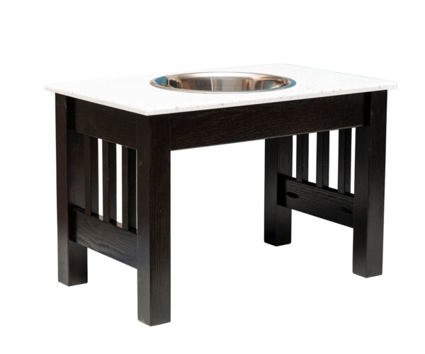 Parkin Extra Large Single Bowl Diner