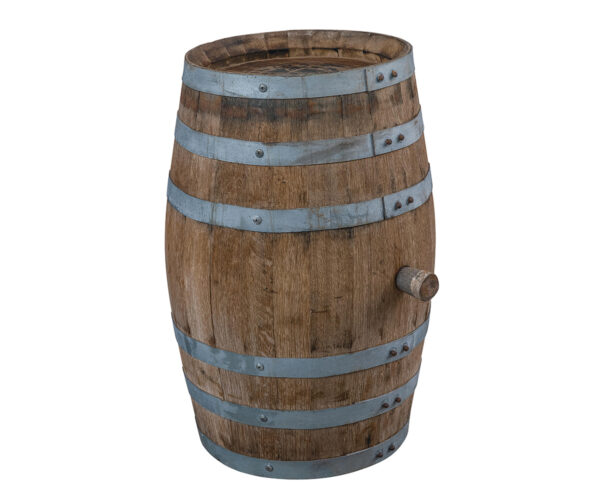 Small Barrel