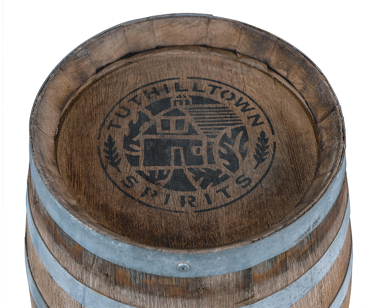 Small Barrel - Image 2
