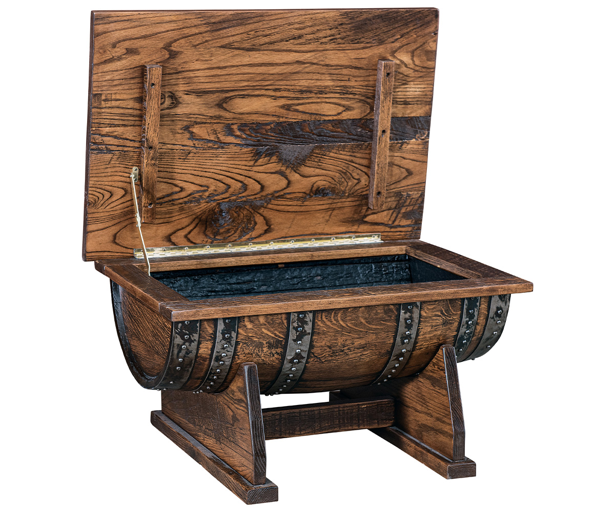 Medium Coffee Table - Image 2