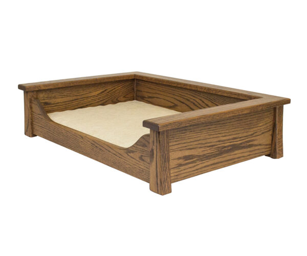 Springville Medium Pet Lounge with Pad