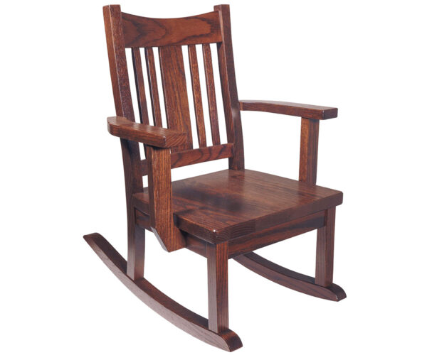 Brookville Child's Rocker