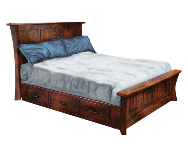 Vinton Bed