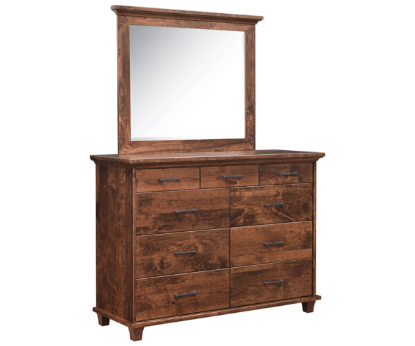 Lexington High Dresser