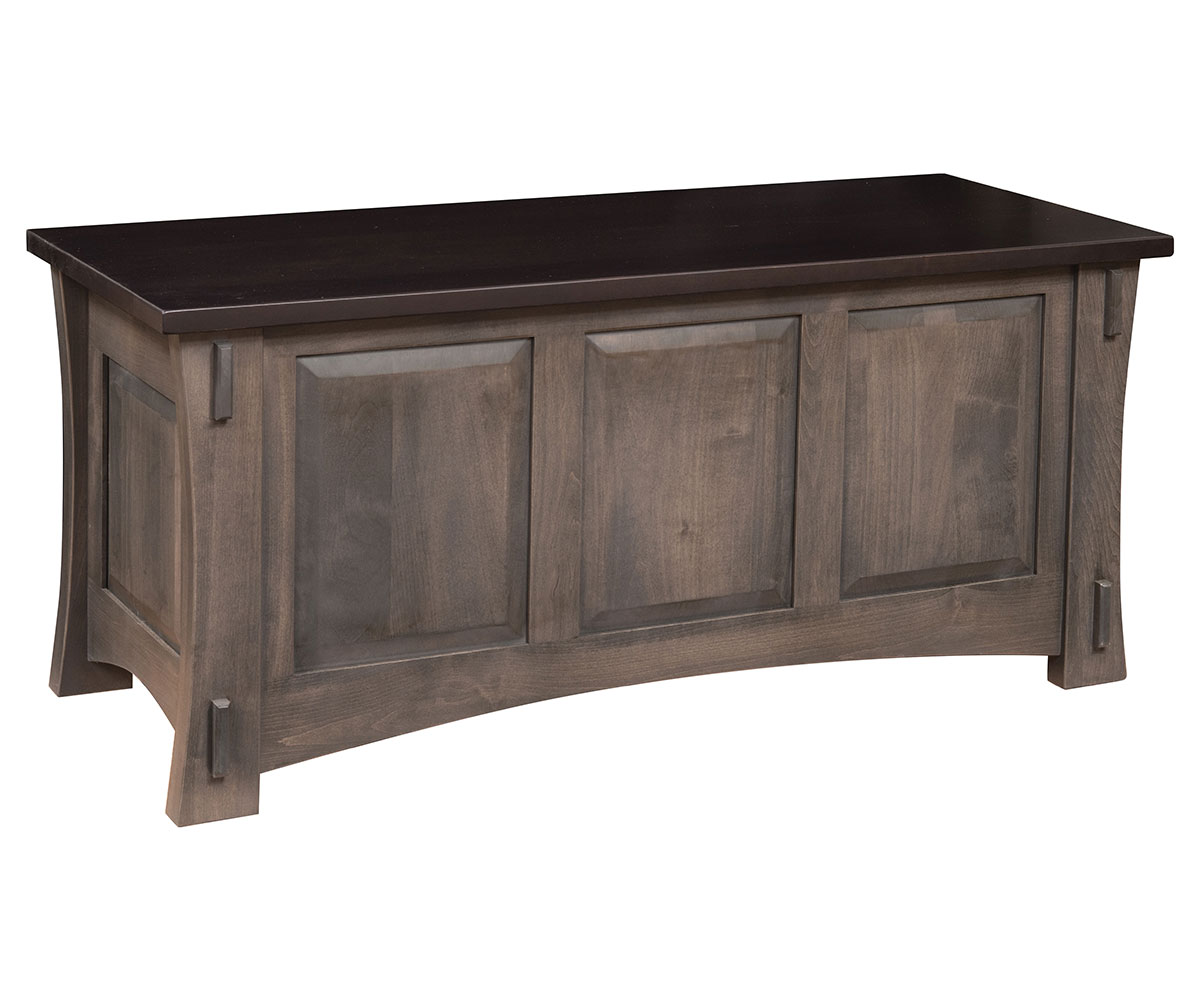 Old Tyme Bedroom Collection - Image 14