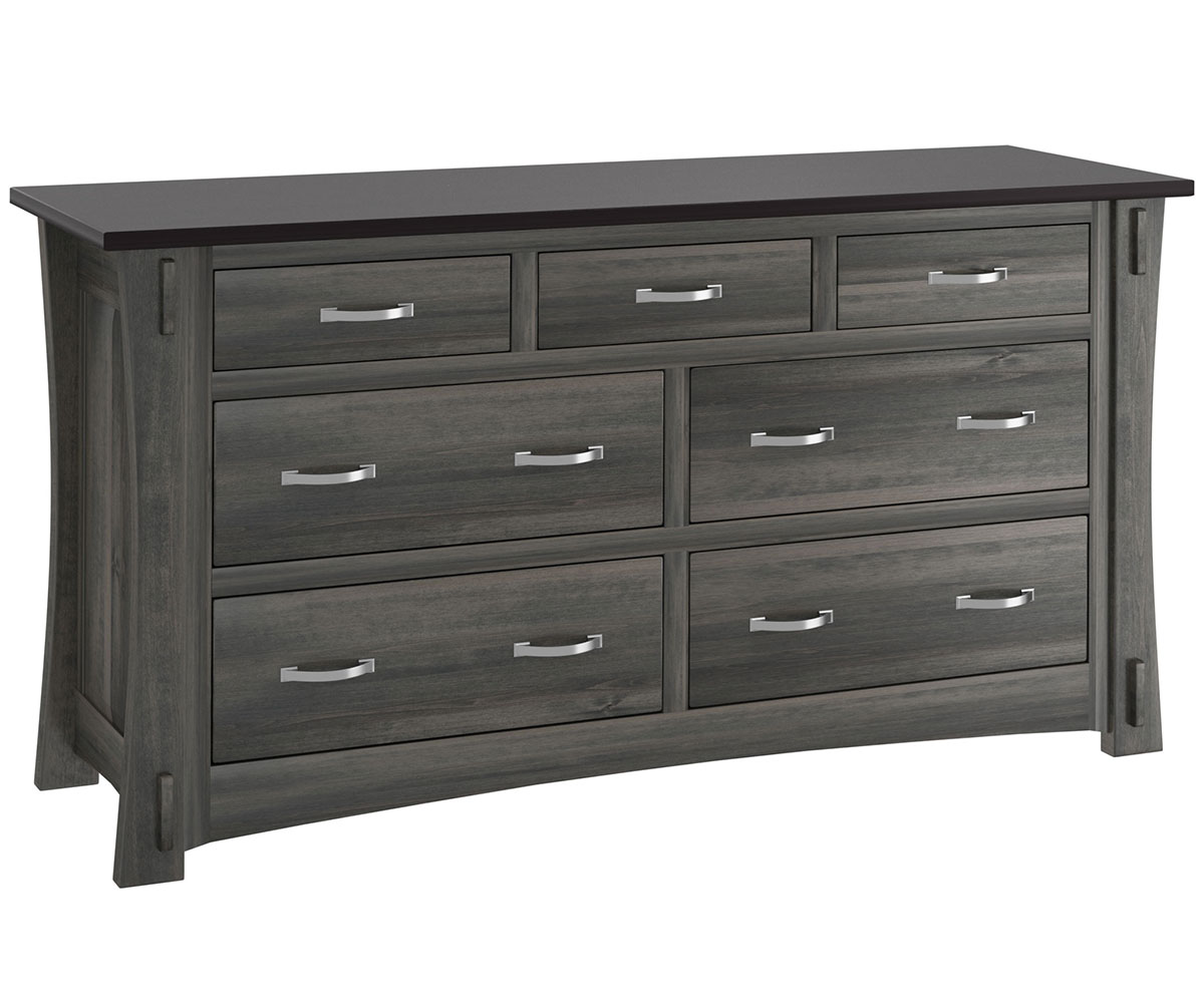 Old Tyme Bedroom Collection - Image 7