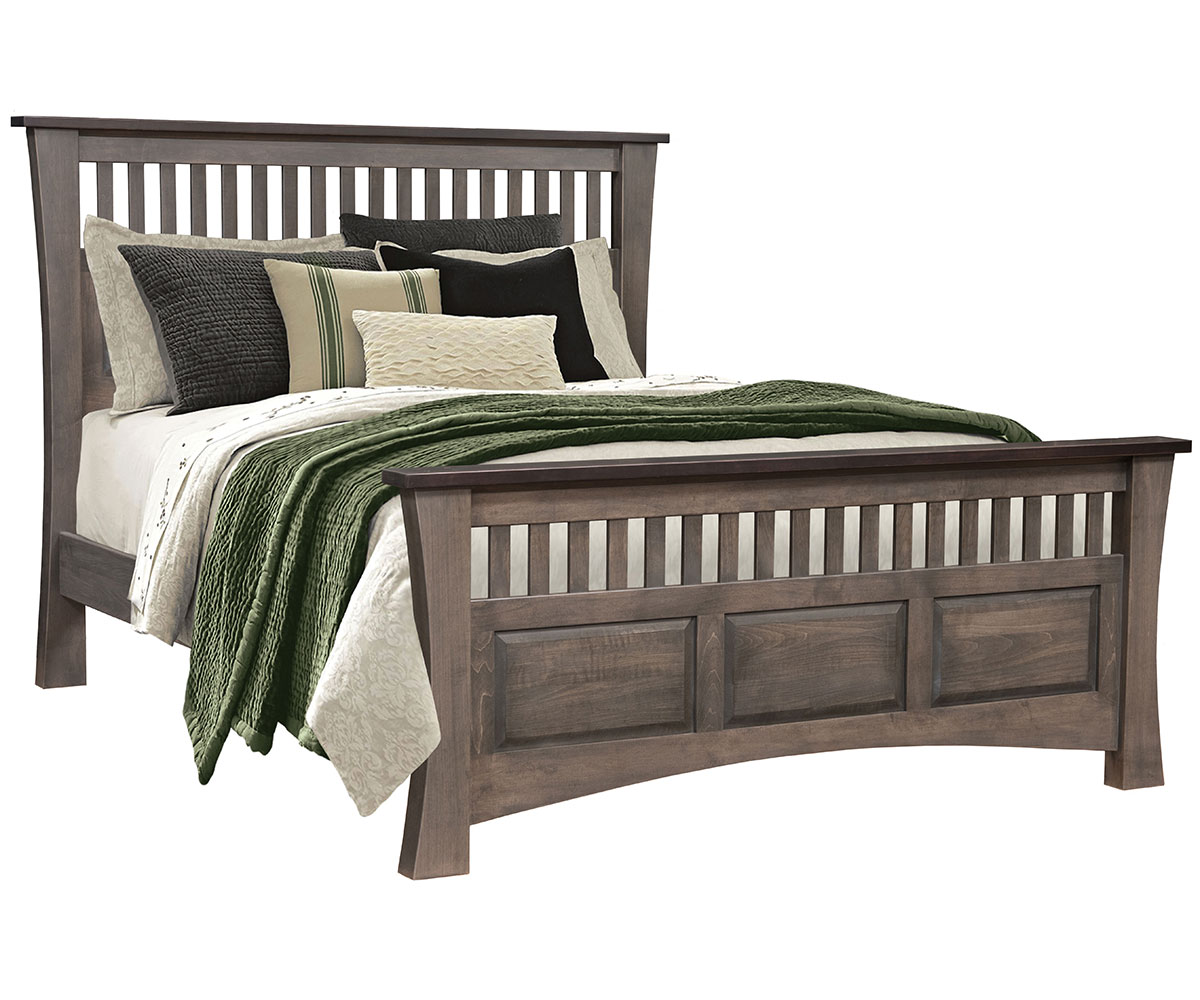 Old Tyme Bedroom Collection - Image 2